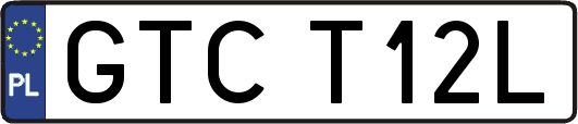 GTCT12L