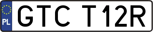 GTCT12R