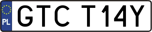 GTCT14Y
