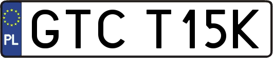 GTCT15K