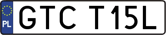 GTCT15L