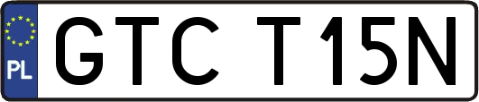 GTCT15N