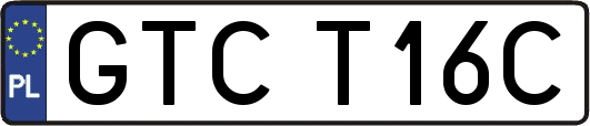 GTCT16C