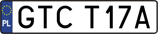 GTCT17A