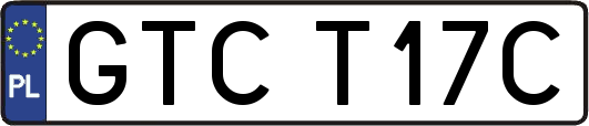 GTCT17C