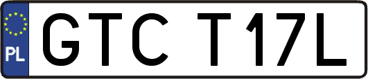GTCT17L