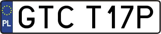 GTCT17P