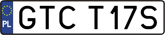 GTCT17S