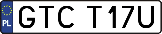 GTCT17U