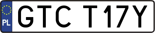 GTCT17Y