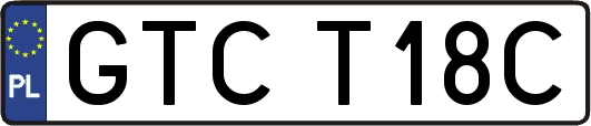 GTCT18C
