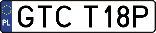 GTCT18P