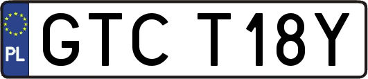 GTCT18Y