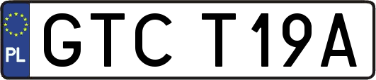 GTCT19A