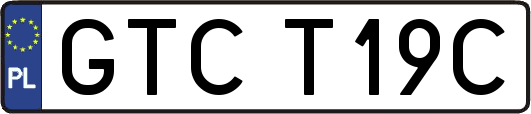 GTCT19C