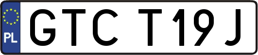 GTCT19J