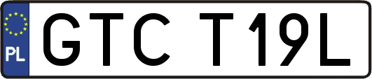 GTCT19L