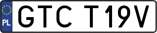 GTCT19V