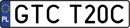 GTCT20C