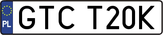 GTCT20K