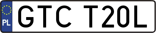 GTCT20L