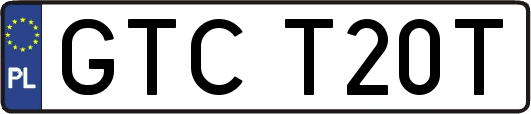 GTCT20T
