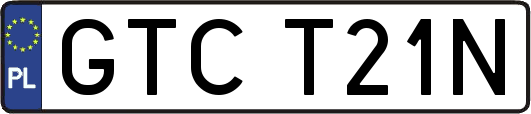 GTCT21N