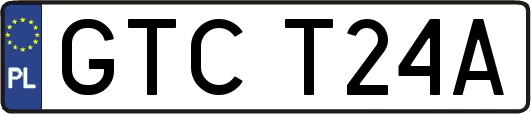 GTCT24A
