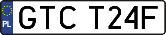 GTCT24F