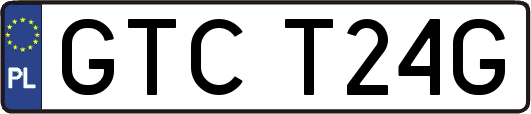 GTCT24G