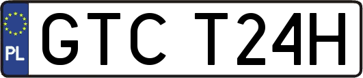 GTCT24H