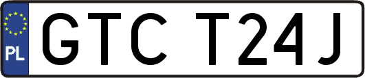 GTCT24J