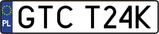 GTCT24K