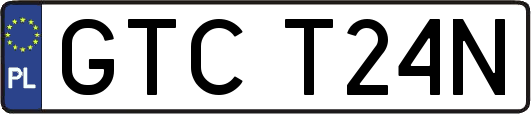 GTCT24N