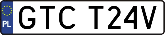 GTCT24V