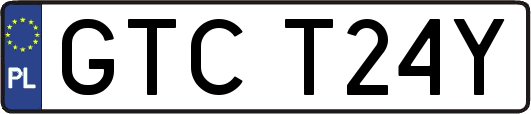 GTCT24Y