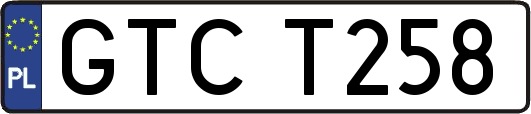 GTCT258