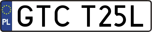 GTCT25L