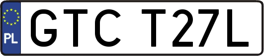 GTCT27L