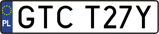 GTCT27Y