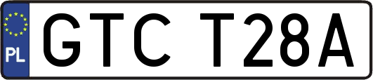 GTCT28A