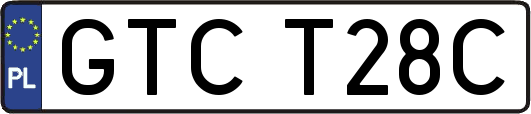 GTCT28C