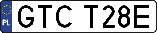 GTCT28E
