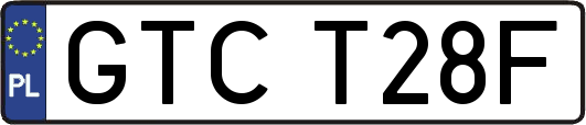 GTCT28F