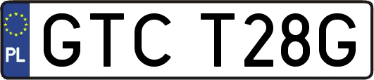 GTCT28G