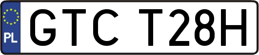 GTCT28H