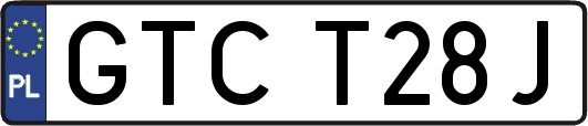 GTCT28J