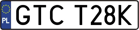 GTCT28K