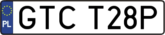 GTCT28P