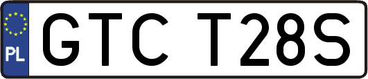 GTCT28S